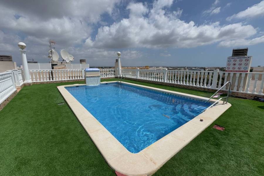 Resale - Apartment - Formentera del Segura