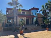Resale - Finca / Country Property - Los Montesinos