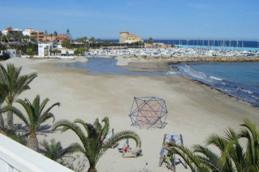 New - bungalow - Pilar de la Horadada
