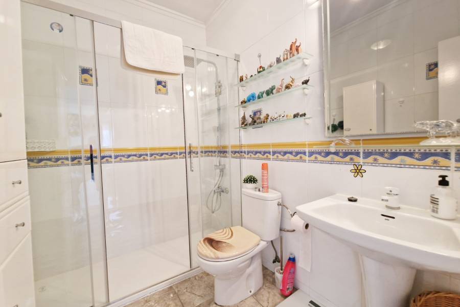 Resale - Villa - Ciudad Quesada - Doña Pepa