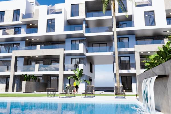 Apartment - New - Guardamar del Segura - El Raso Apartment - New - Guardamar del Segura - El Raso