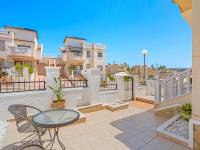 Resale - Semi-detached - Ciudad Quesada - Rojales