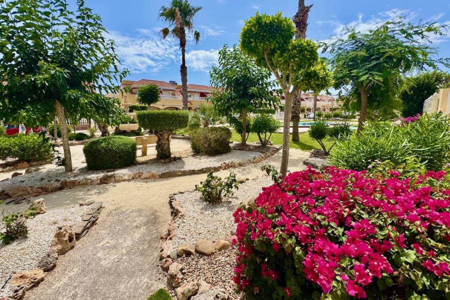 Reventa - Villa - Algorfa - Lo Crispin