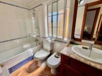 Reventa - Villa - Algorfa - Lo Crispin