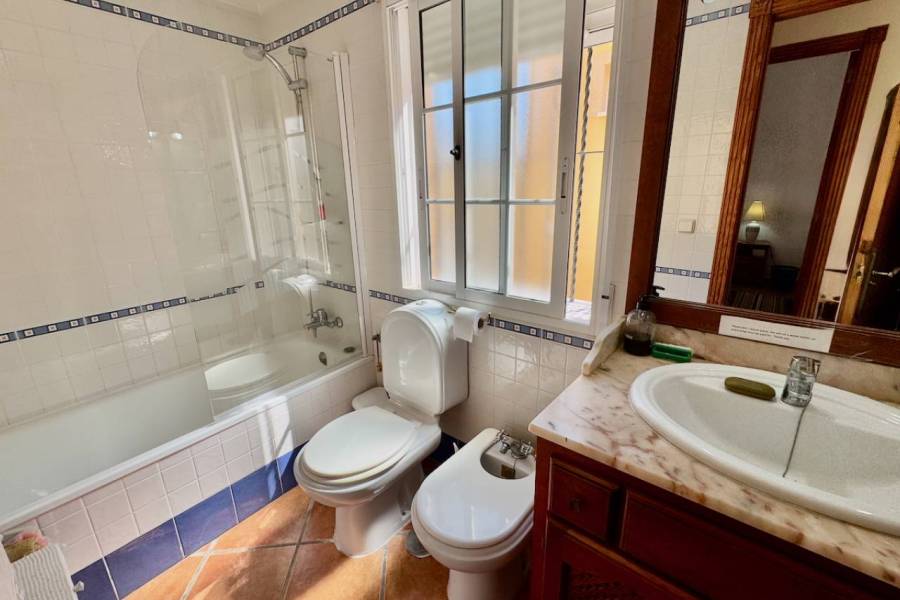Reventa - Villa - Algorfa - Lo Crispin