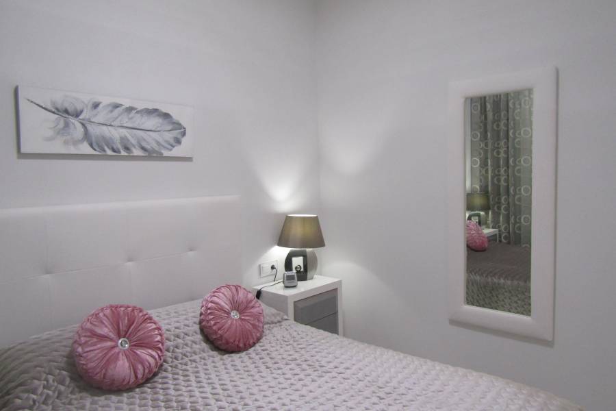 Reventa - A - Guardamar del Segura