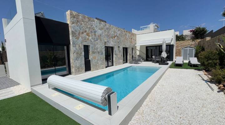 Villa - Reventa - Algorfa - La Finca Golf Resort