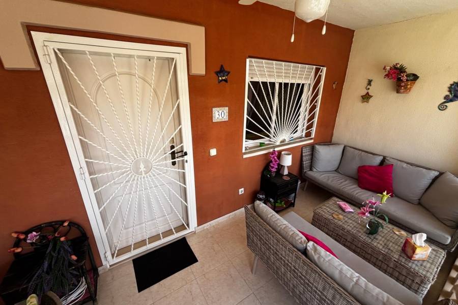 Reventa - Townhouse - Ciudad Quesada - Dona Pepa