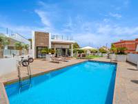 Resale - Villa - Orihuela costa - Villamartín