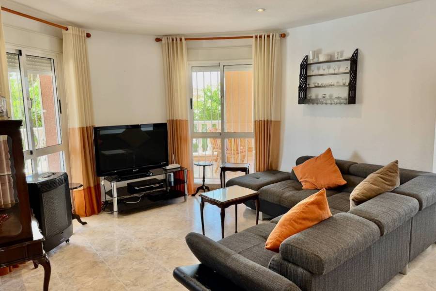 Reventa - Villa - Benijofar