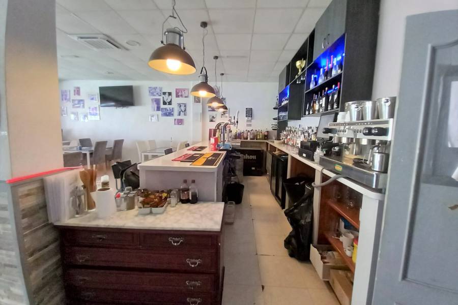 Reventa - Commercial - Guardamar Del Segura - Guardamar del Segura