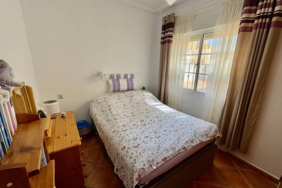 Reventa - Villa - Algorfa - Lo Crispin