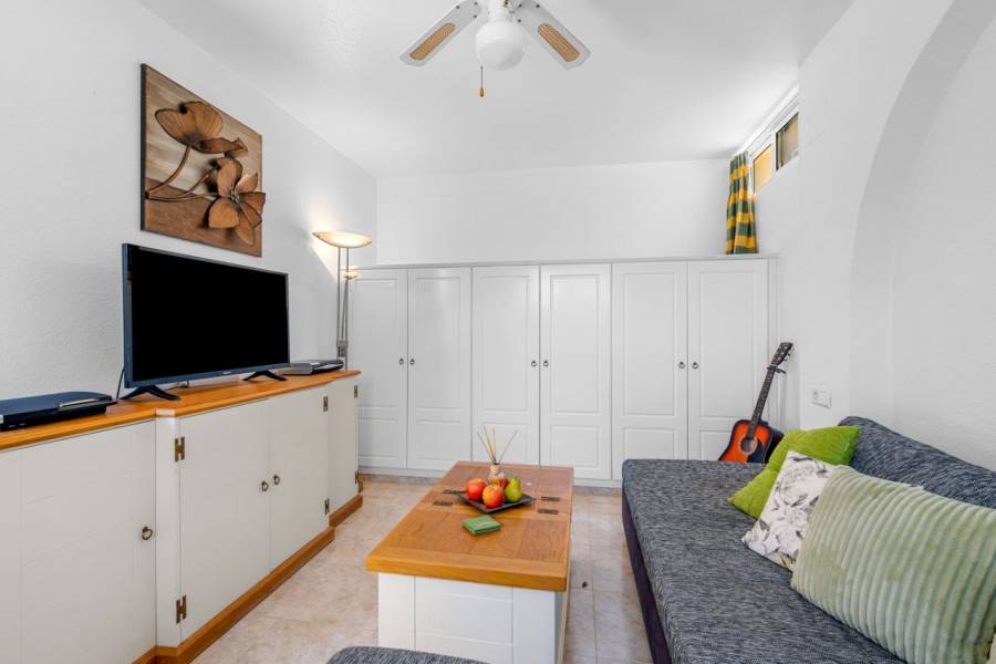 Reventa - Semi-detached - Benijofar - Benimar 1