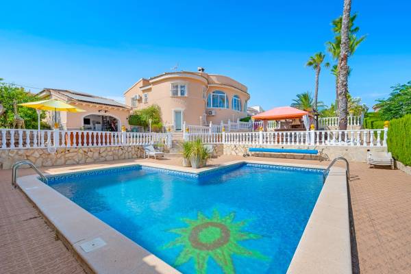 Villa - Reventa - Ciudad Quesada - Rojales - Ciudad Quesada - Rojales Villa - Reventa - Ciudad Quesada - Rojales - Ciudad Quesada - Rojales