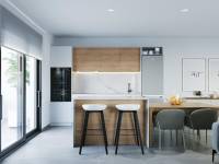 Obra Nueva - Town House - Torre Pacheco - Torre-pacheco