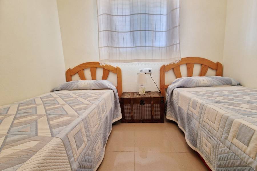 Reventa - Apartment - Guardamar Del Segura - SUP-7 & Port Area