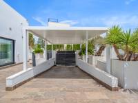 Resale - Villa - Orihuela costa - Villamartín