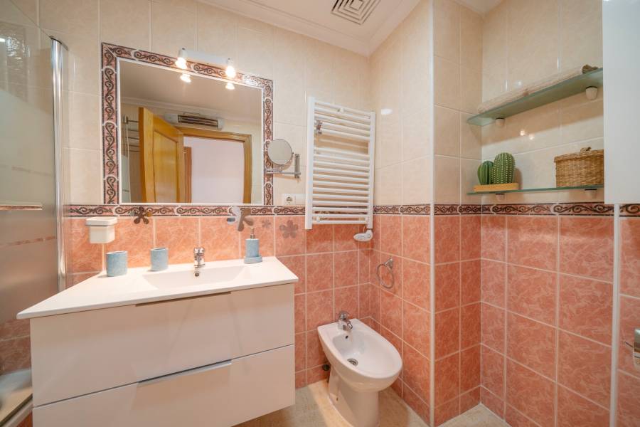 Reventa - Apartment - Guardamar del Segura - Pueblo