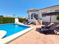 Reventa - Villa - Ciudad Quesada - Pueblo Bravo