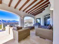 Reventa - Villa - Altea - Sierra de Altea