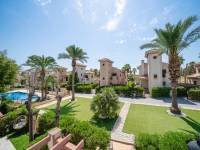 Resale - bungalow - Algorfa