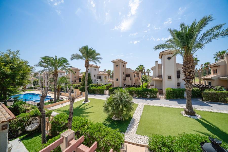 Resale - bungalow - Algorfa