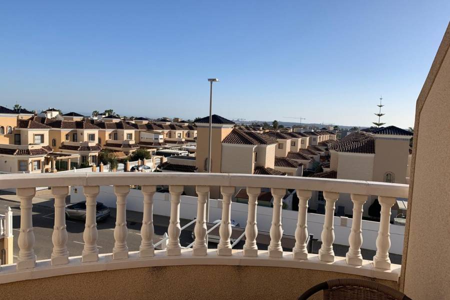 Reventa - Townhouse - Guardamar Del Segura - El Raso