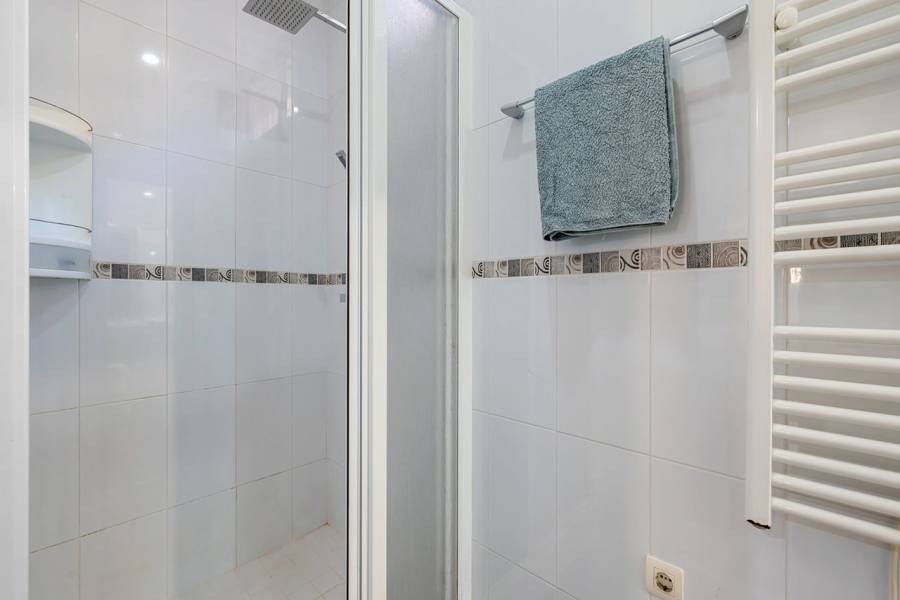 Reventa - Semi-detached - Rojales - Pueblo Lucero