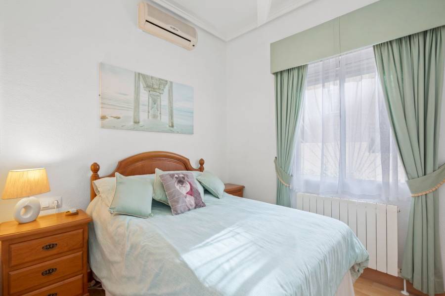 Reventa - Villa - Rojales - Rojales Hills