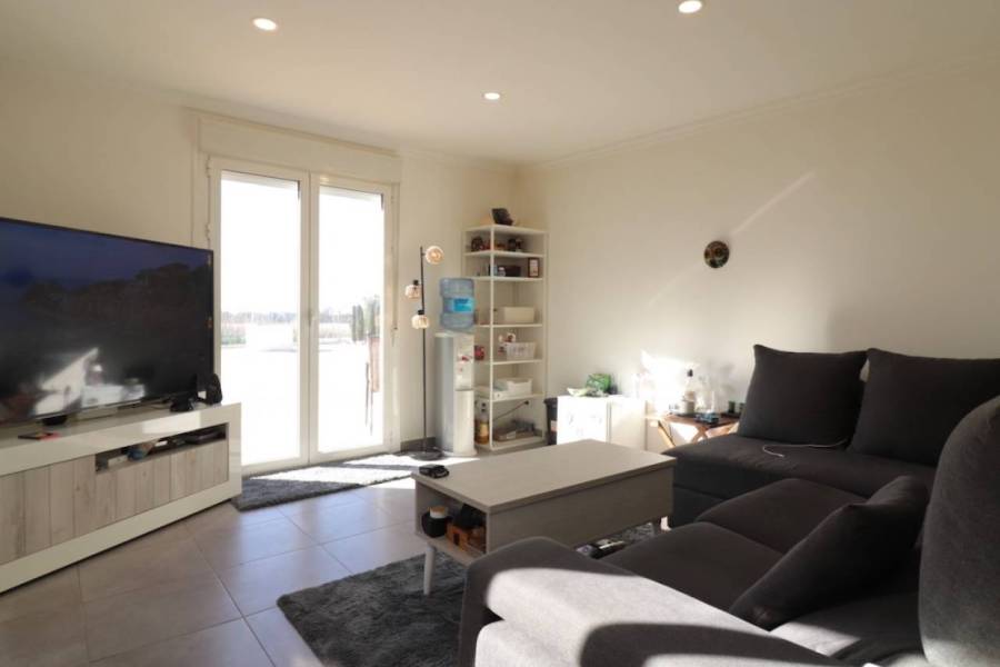 Reventa - Villa - Rojales - Cuidad Quesada