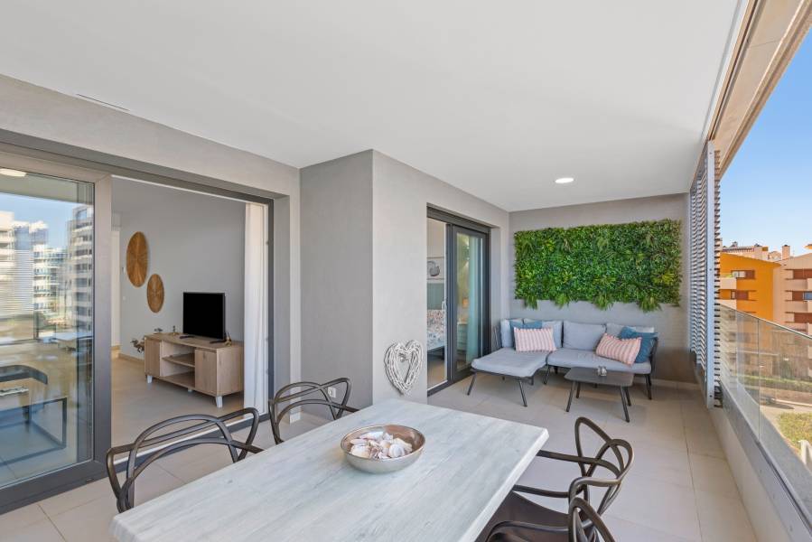 Reventa - Apartment - Orihuela costa - Punta Prima