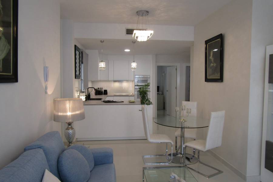 Reventa - A - Guardamar del Segura