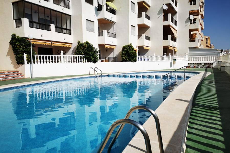 Reventa - Apartment - Guardamar Del Segura - Mercadona Guardamar