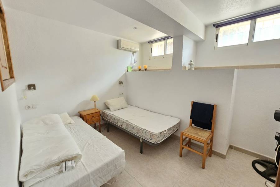 Reventa - Villa - Benijofar - Benimar