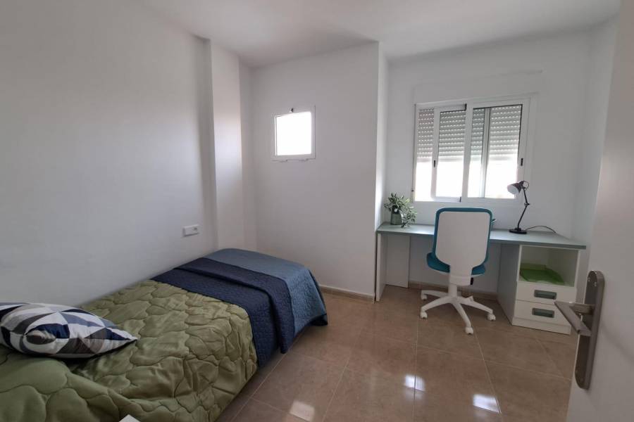 Obra Nueva - Villa - Bigastro