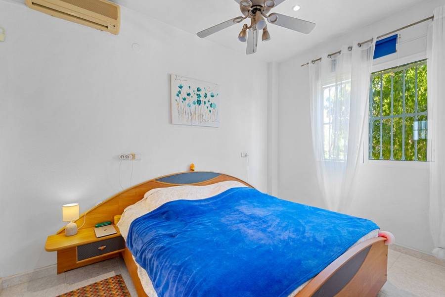 Resale - Villa - Rojales - Benimar 2