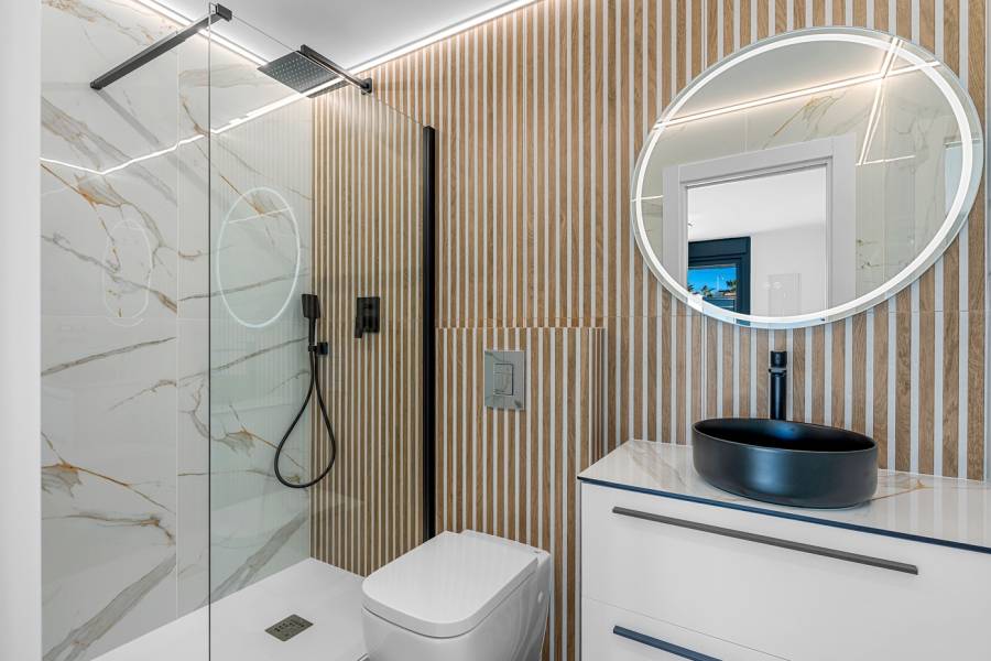 Resale - Villa - Ciudad Quesada - Rojales - Rojales