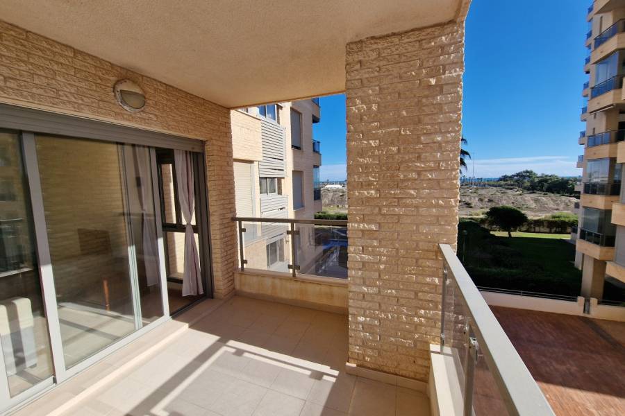 Resale - Apartment - Guardamar Del Segura - SUP-7 & Port Area