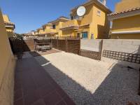 Reventa - Villa - Algorfa - Lo Crispin