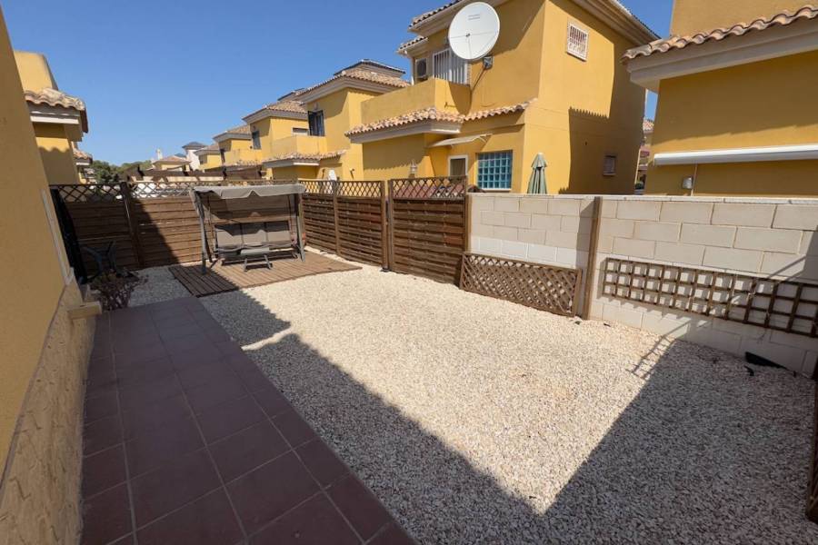 Reventa - Villa - Algorfa - Lo Crispin