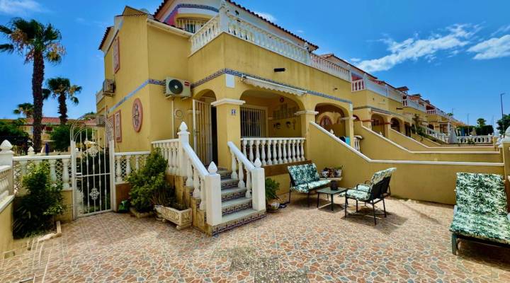 Villa - Reventa - Algorfa - Lo Crispin
