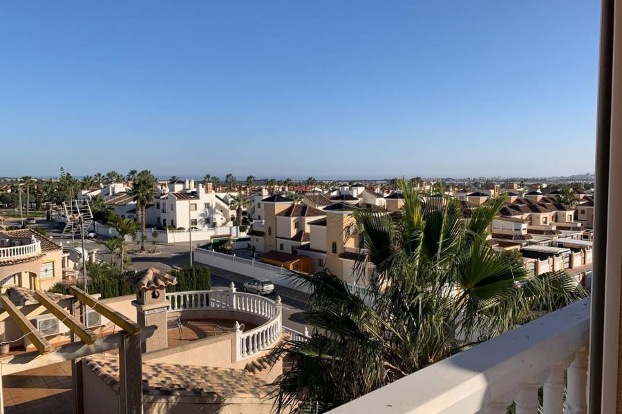 Reventa - Townhouse - Guardamar Del Segura - El Raso
