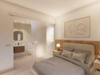 New - Villa - Pilar de la Horadada