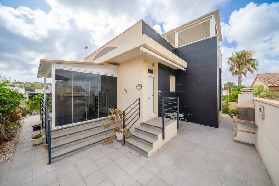 Reventa - Villa - Ciudad Quesada - Rojales - Rojales