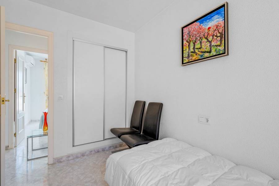 Reventa - Semi-detached - Rojales - Pueblo Lucero