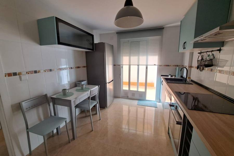 Obra Nueva - Villa - Bigastro
