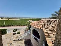 Reventa - Villa - Algorfa - Lomas De La Juliana