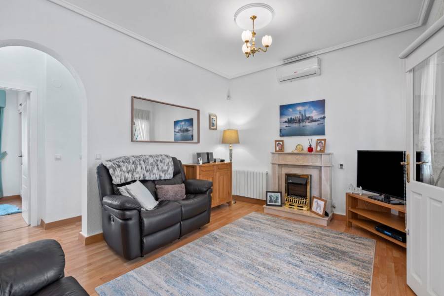 Reventa - Villa - Rojales - Rojales Hills