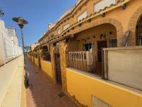 Resale - Townhouse - Guardamar del Segura