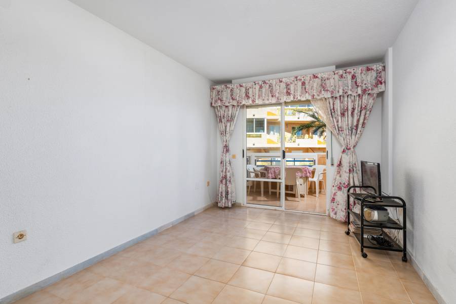 Reventa - Apartment - Orihuela costa - Mil Palmeras